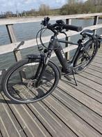 Prachtige e bike met bosch performance middenmotor 625wh, Overige merken, Verzenden, Zo goed als nieuw, 51 tot 55 cm