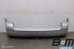 Achterbumper Golf 4 Variant LA7W 1J9807417, Gebruikt