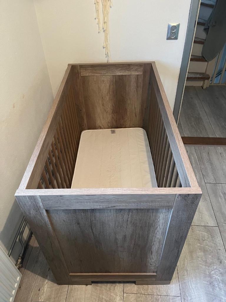 Babykamer, Ophalen, Gebruikt, Jongetje of Meisje