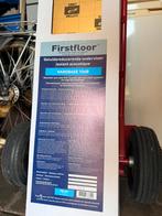 Firstfloor hardbase 10db, Overige materialen, 30 cm of meer, 50 tot 150 cm, Overige typen