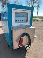 60 KVA aggregaat 230/400 Volt Cummins diesel generator, Ophalen, Gebruikt, Dieselolie, Geluidgedempt