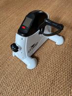 Bureaufiets Crane, Ophalen, Zo goed als nieuw, Tas, Callaway