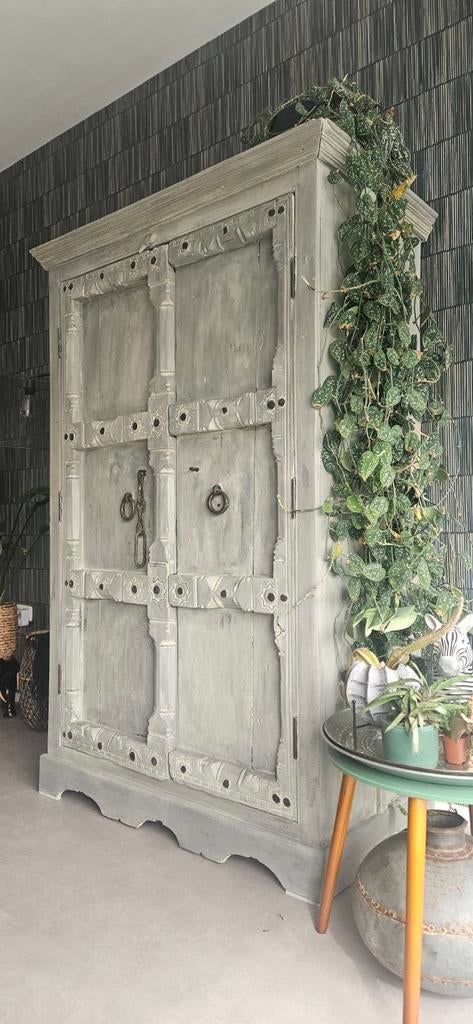 Indiase kast, Ophalen