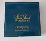 Trivail Pursuit, Vijf spelers of meer, Ophalen, Zo goed als nieuw, Parker