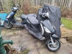 Piaggio fly, Fietsen en Brommers, Scooters | Piaggio, Ophalen, Zo goed als nieuw, Fly, Benzine