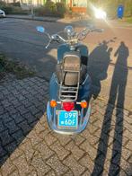 Mooie scooter te koop, Ophalen, Gebruikt, Overige typen, Overige merken