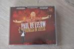 PAUL DE LEEUW ---  SYMPHONICA IN ROSSO 2CDbox, Verzenden, Zo goed als nieuw, Pop, Boxset