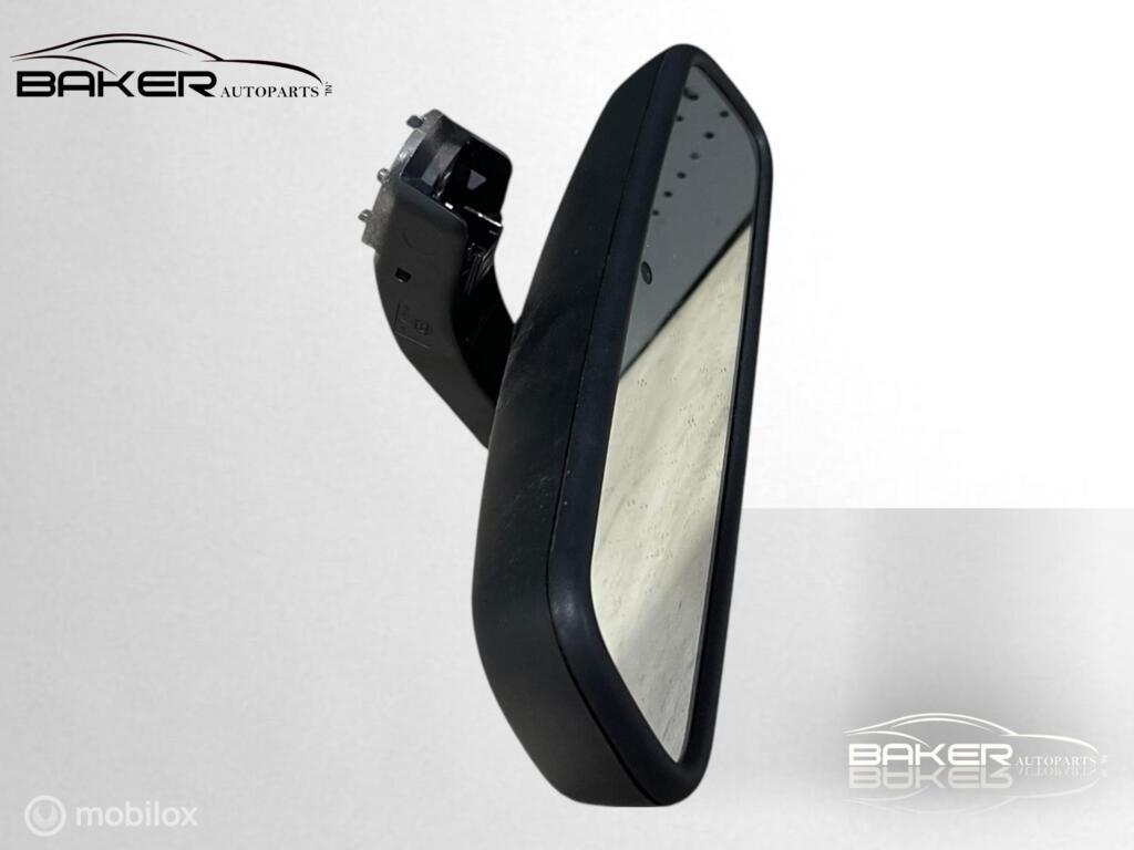 Binnenspiegel BMW E60 E61 E90 E91 E83 9115090, Auto-onderdelen, Spiegels, Gebruikt, Ophalen of Verzenden, BMW, BMW