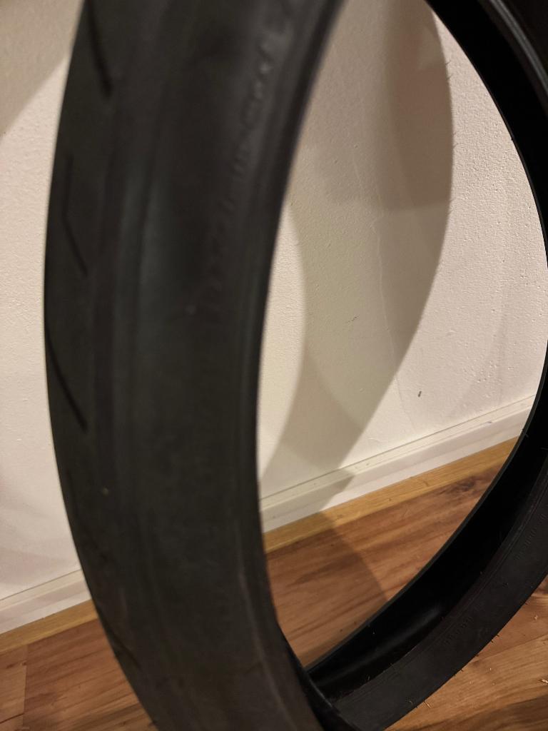 Stromer fietsbanden 27.5 inch, Fietsen en Brommers, Fietsen | Heren | Herenfietsen, 65 cm of meer, Ophalen, Zo goed als nieuw