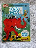 Robbedoes en Kwabbernoot: Tembo Taboe (Nr. 24), Boeken, Stripboeken, Eén stripboek, Ophalen of Verzenden, Gelezen