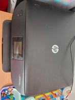 HP Envy 5644 All-in-One Printer met Draadloos Printen, Computers en Software, Printers, Kleur printen, Gebruikt, Inkjetprinter