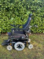 Elektrische rolstoel Permobil met slle verstelmogelijkheden, Ophalen of Verzenden, Zo goed als nieuw, Elektrische rolstoel