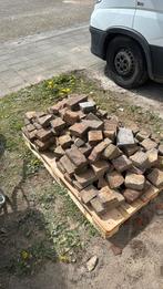 Halve gebakken waaltjes - GRATIS, Ophalen, Klinkers