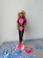 VINTAGE Ocean Friends Sea World Barbie 1996, Verzamelen, Ophalen of Verzenden, Zo goed als nieuw