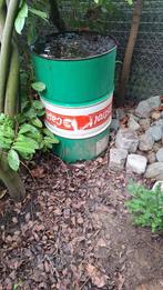 Vuurkorf ,Vuurton, Olievat, BBQ, Ophalen