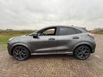 Ford Puma 1.5 EcoBoost ST I 200 PK I RECARO SPORTSTOELEN I W, Voorwielaandrijving, Lichtsensor, Leder en Stof, Bedrijf