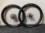 Shimano Mountainbike wielset boost, Fietsen en Brommers, Fietsonderdelen, Ophalen, Zo goed als nieuw, Mountainbike, Wiel