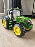 Britains RC John Deere Trekker - Afstandsbestuurbare Tractor, Ophalen of Verzenden, Gebruikt