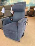 Luxe Fitform sta op relax stoel draaiplateau verwarming