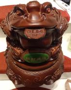 Grote chinese kikker, Ophalen of Verzenden