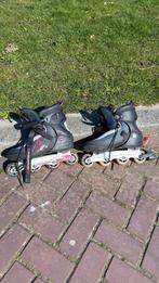 Inline skates / Skeelers maat 49 (valt kleiner), Sport en Fitness, Skeelers, Gebruikt, Heren, Inline skates 4 wielen, Ophalen