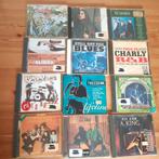 Diverse CD collectie: Rory Block, Yardbirds, J.J. Cale e.a., Ophalen of Verzenden, Gebruikt, Overige genres