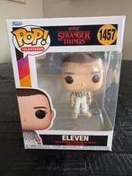 Funko Pop! - Stranger Things Eleven #1457, Ophalen of Verzenden, Zo goed als nieuw