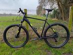 Zeer nette Cube analog, maat XL, Fietsen en Brommers, Fietsen | Mountainbikes en ATB, 57 cm of meer, Fully, Zo goed als nieuw