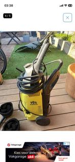 Prima hogedruk reiniger TopCraft, Tuin en Terras, Hogedrukreinigers, Ophalen, Gebruikt, Elektrisch, Met regelbare waterdruk