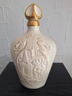 Herdenkingskruikje Plateelfabriek Zuid-Holland puntgaaf, Ophalen