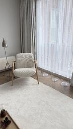 Glazen vazen, Huis en Inrichting, Woonaccessoires | Vazen, Overige kleuren, 50 tot 75 cm, Ophalen of Verzenden, Glas