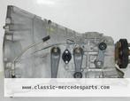 Handgeschakelde versnellingsbak Mercedes OM602 / OM605 Turbo, Gebruikt, -, Ophalen of Verzenden, -