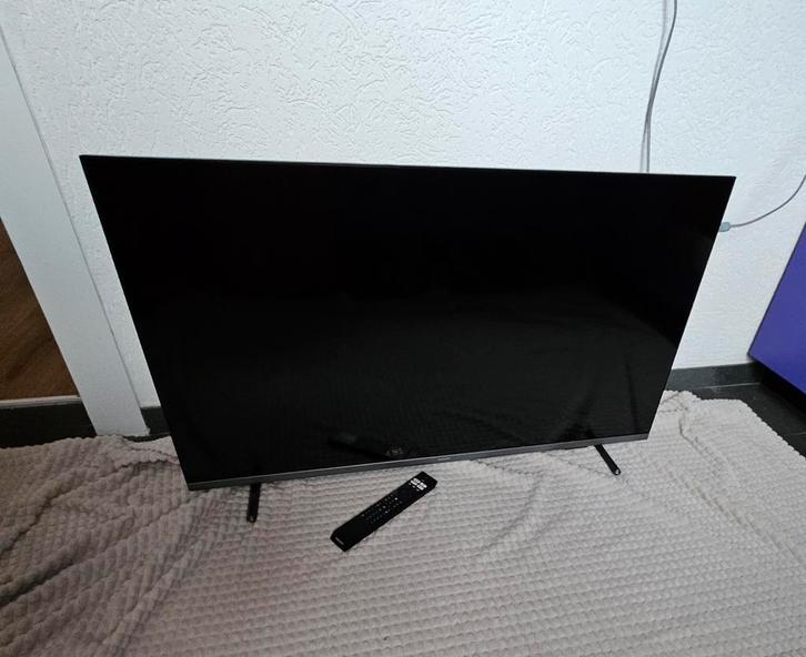 Philips 43" 4K Smart TV uit 2023, Audio, Tv en Foto, Televisies, Gebruikt, LED, 100 cm of meer, 4k (UHD), Philips, 50 Hz, Smart TV