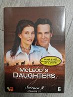 McLeod's Daughters Seizoen 8 DVD Boxset - Aflevering 1-11, Gebruikt, Alle leeftijden, Boxset, Drama