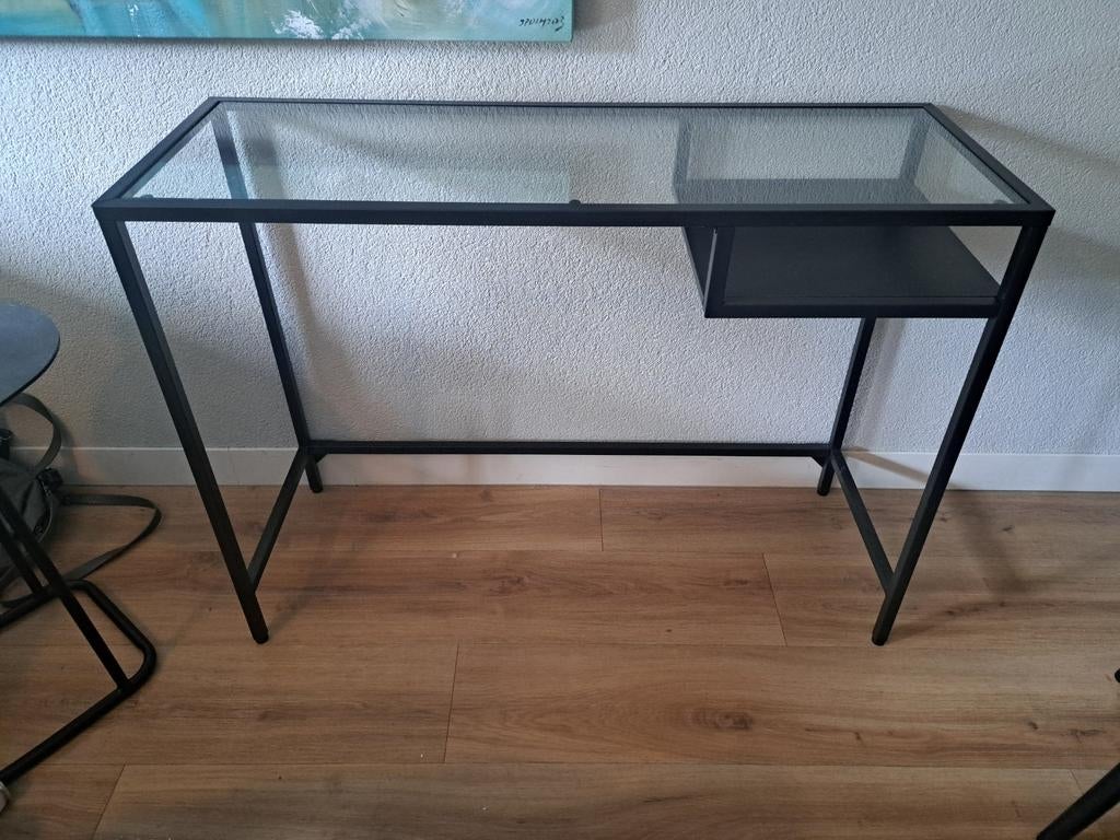 Ikea Vittsjő bureau, Ophalen, Gebruikt