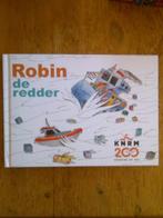 Robin de redder,, Ophalen of Verzenden, Zo goed als nieuw, Fictie algemeen