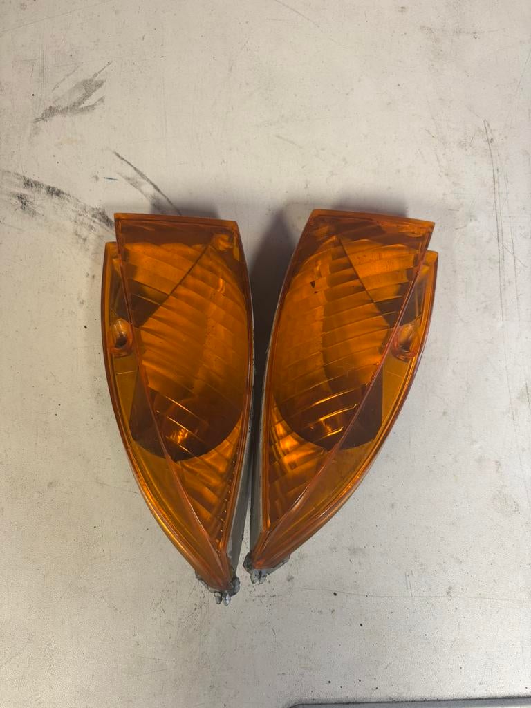 Vivacity knipperlichten orgieneel, Ophalen of Verzenden, Nieuw