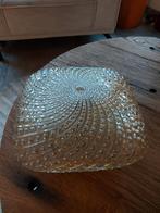 Vintage plafonnière West Germany, Ophalen of Verzenden