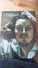 Gustave Courbet Kunstboek - Tentoonstellingscatalogus, Ophalen of Verzenden, Zo goed als nieuw, Overige onderwerpen, Gustave Courbet (onderwerp)
