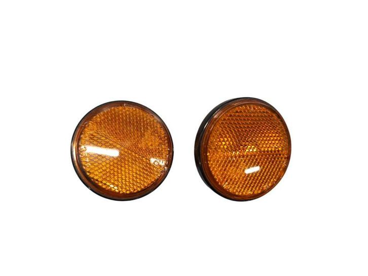 Reflector origineel SYM Mio, Fietsen en Brommers, Brommeronderdelen | Scooters, Gebruikt, Ophalen of Verzenden