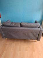 2-zits bankje, Huis en Inrichting, Banken | Bankstellen, Ophalen, Gebruikt, 150 tot 200 cm, Tweepersoons