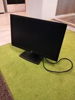 Schermgrootte: 23 inch (58,4 cm) werkt perfect ophalen Delft, Computers en Software, Monitoren, Ophalen of Verzenden, Full HD