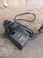 Passlode accu en lader, Ophalen