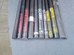 Diverse windsurf masten, Ophalen, Mast, Minder dan 5 m²