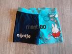 Nijntje Zwembroek Maat 80 - Zo goed als nieuw, Ophalen of Verzenden