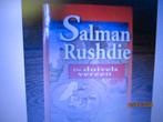 De Duivelsverzen Auteur: Salman Rushdie 8710371002030 #, Ophalen of Verzenden, Gelezen