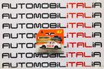 Alfa Romeo 155 DTM wit #62 Matchbox, Ophalen of Verzenden, Nieuw, Auto, Matchbox