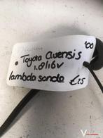 Toyota Avensis 1.8 16v  2000 Lambdasonde, Gebruikt, -, -, Ophalen of Verzenden