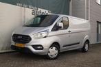 Ford Transit Custom 300 2.0 TDCI L2-H1 Trend -NAVI-PDC-DAB-, Voorwielaandrijving, Euro 6, 4 cilinders, Origineel Nederlands