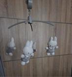 Nijntje mobiel, Kinderen en Baby's, Kinderkamer | Inrichting en Decoratie, Ophalen, Zo goed als nieuw, Overige typen